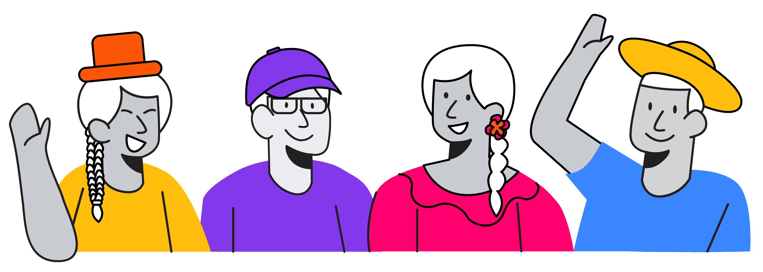 Lab Collaboration